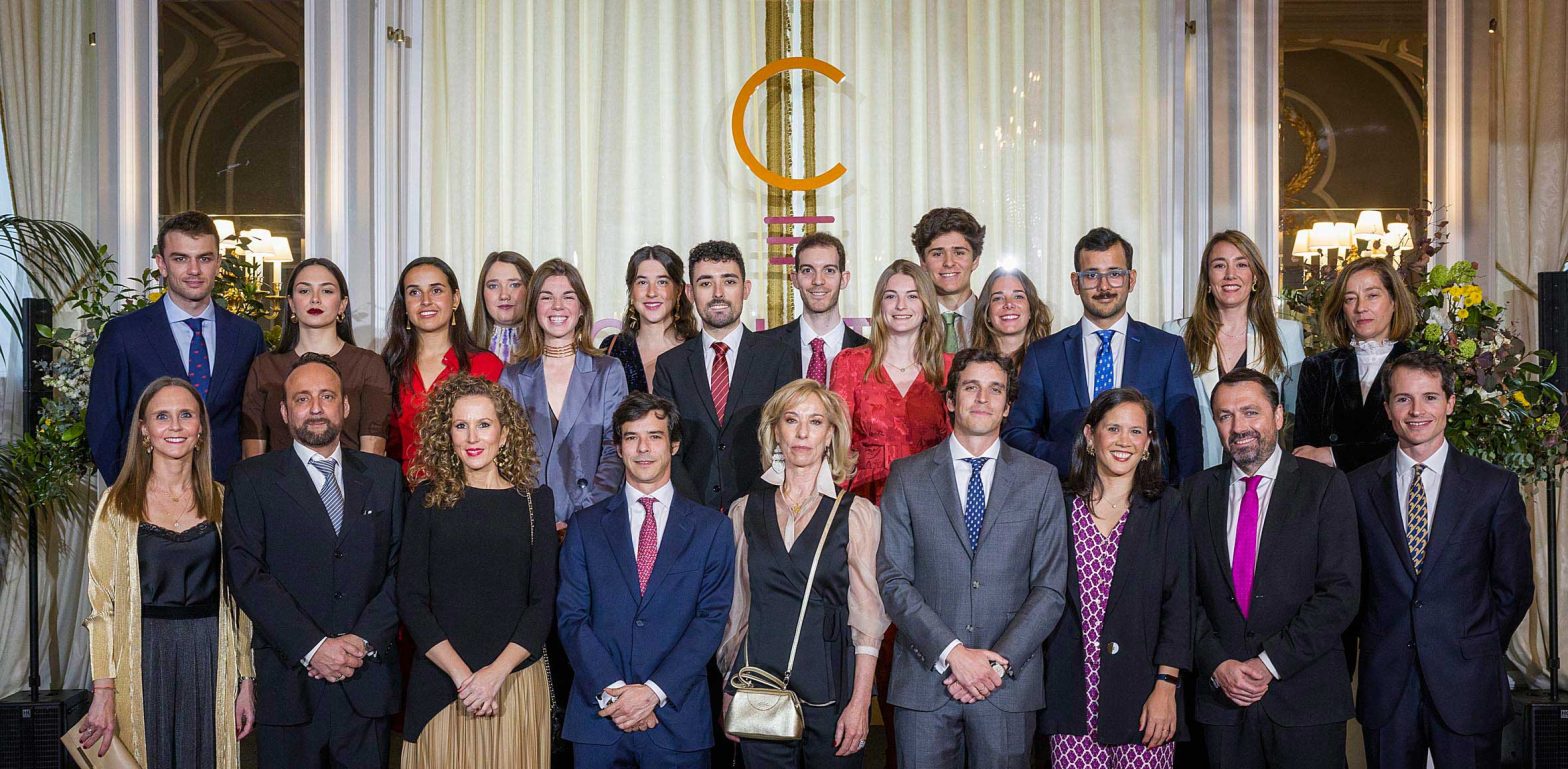 Celebración del 25 aniversario de Cariotipo