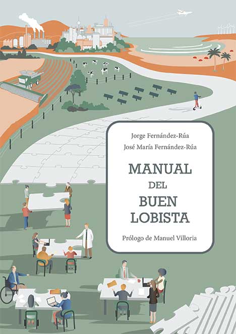 Manual del buen lobista