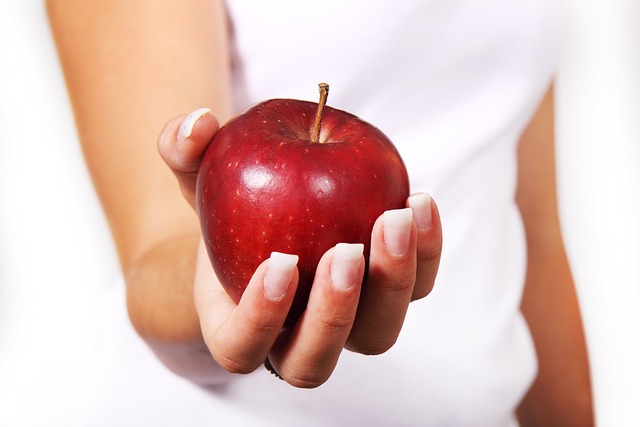 La dieta a los 40 condiciona los 70