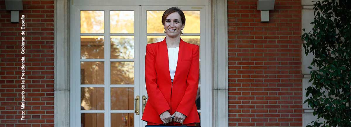 Principales claves de la comparecencia de Mónica García en la comisión de Sanidad del Congreso de los Diputados