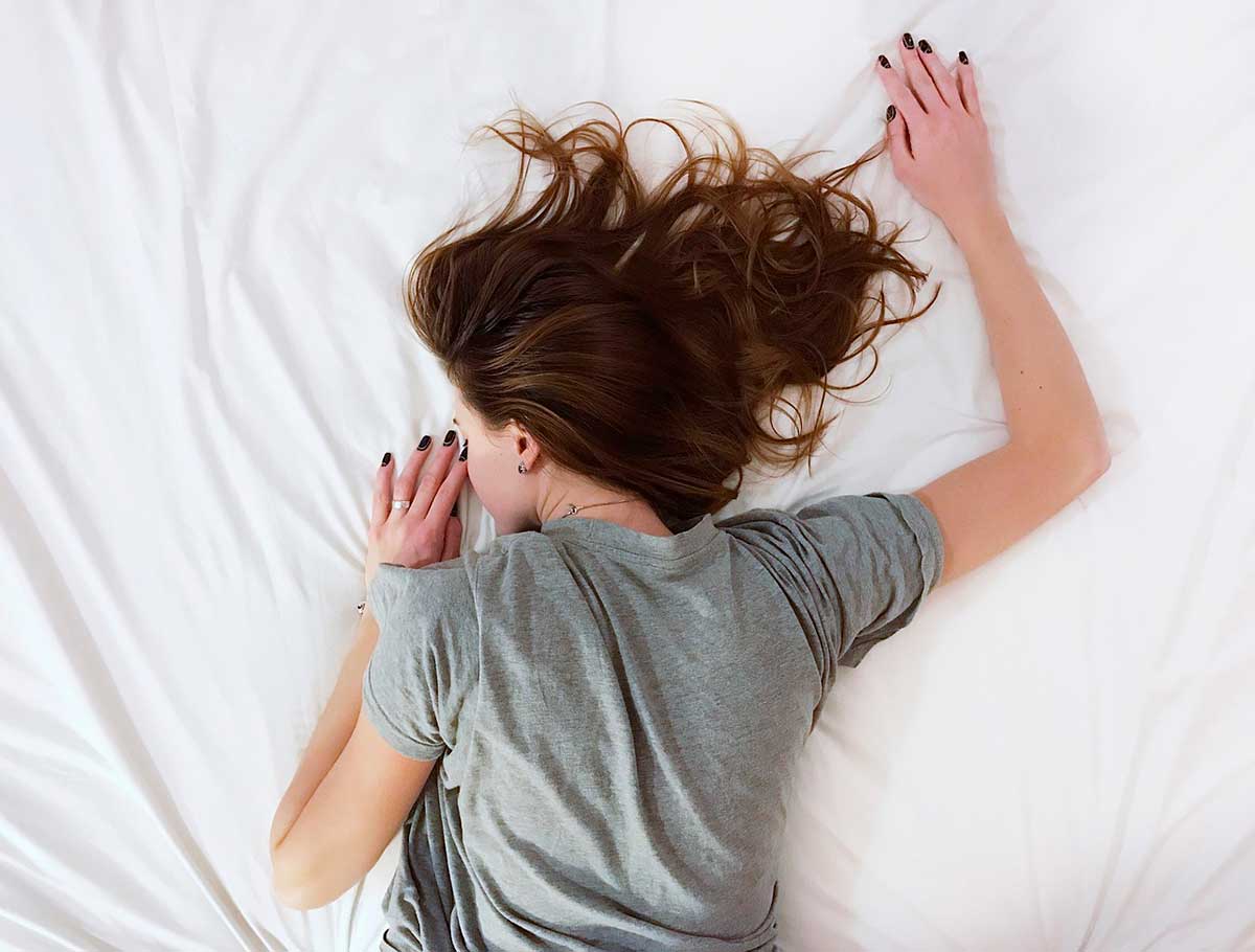 Apnea del sueño