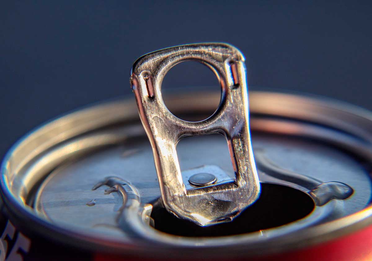Refrescos, impuestos y sobrepeso