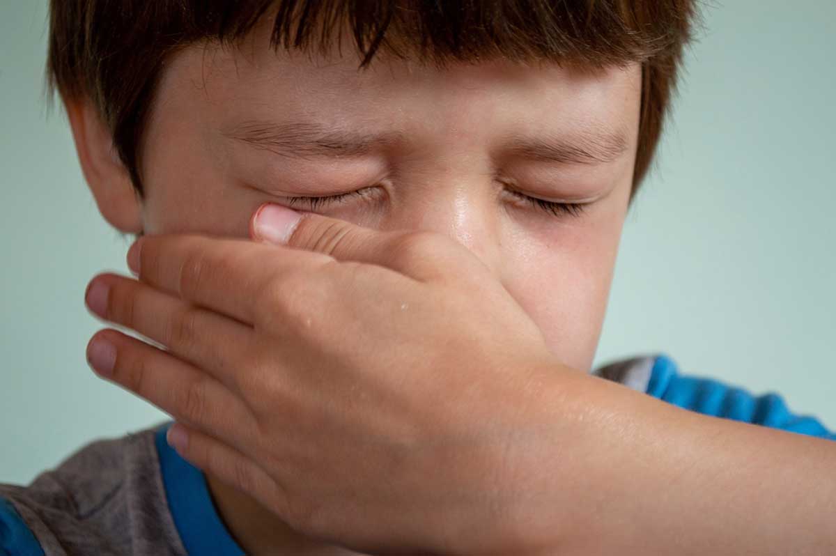 Pediatría: opioides para el dolor