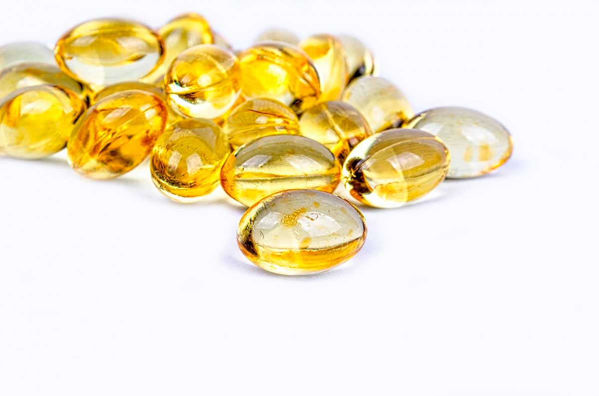 Controversia con la vitamina D