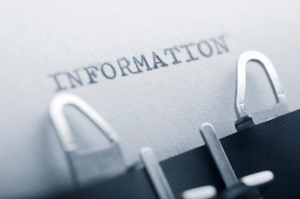 Análisis: Proyecto de Ley de transparencia e integridad de las actividades de los Grupos de interés