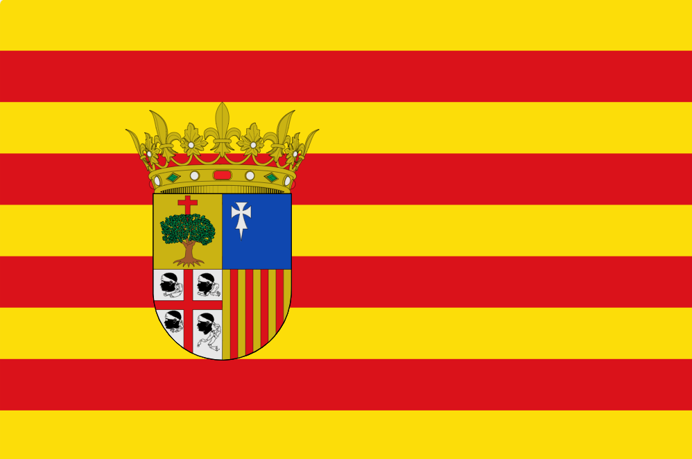 Informe: elecciones Aragón 2026