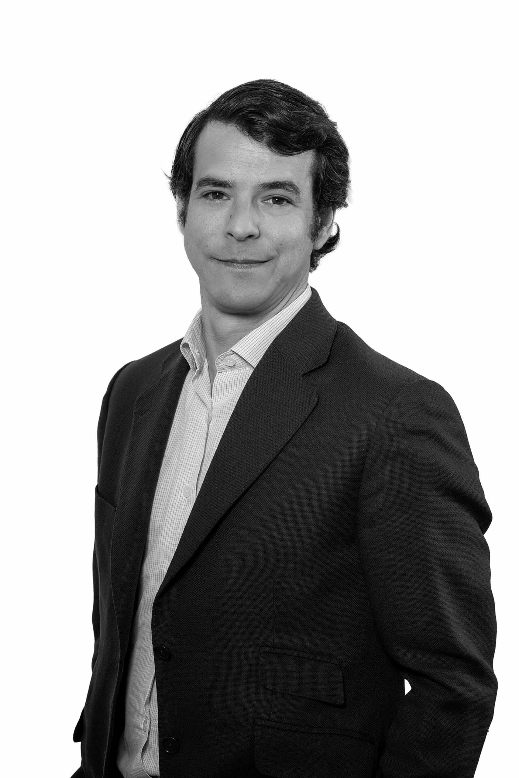 Jorge Fernández-Rúa