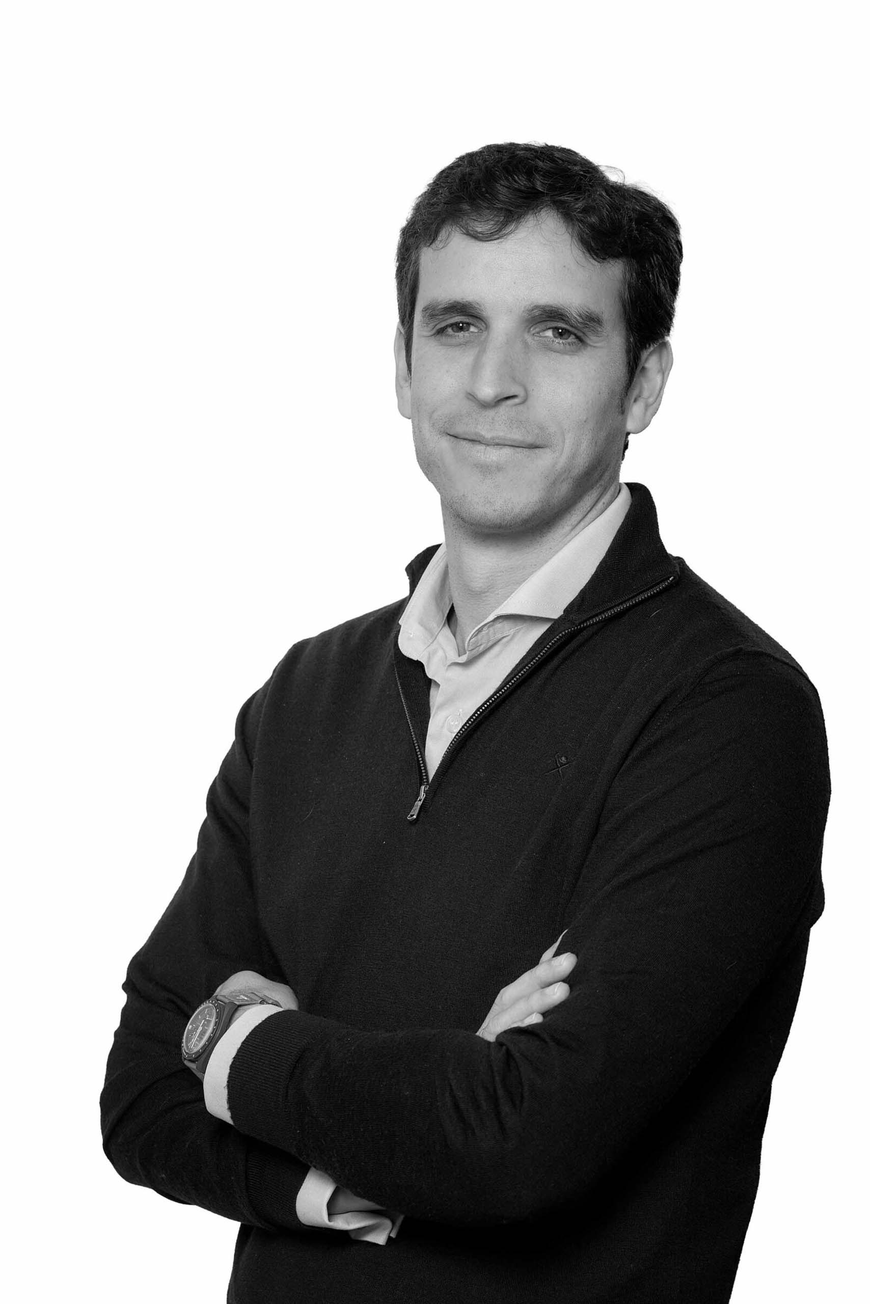 Pepe Fernández-Rúa