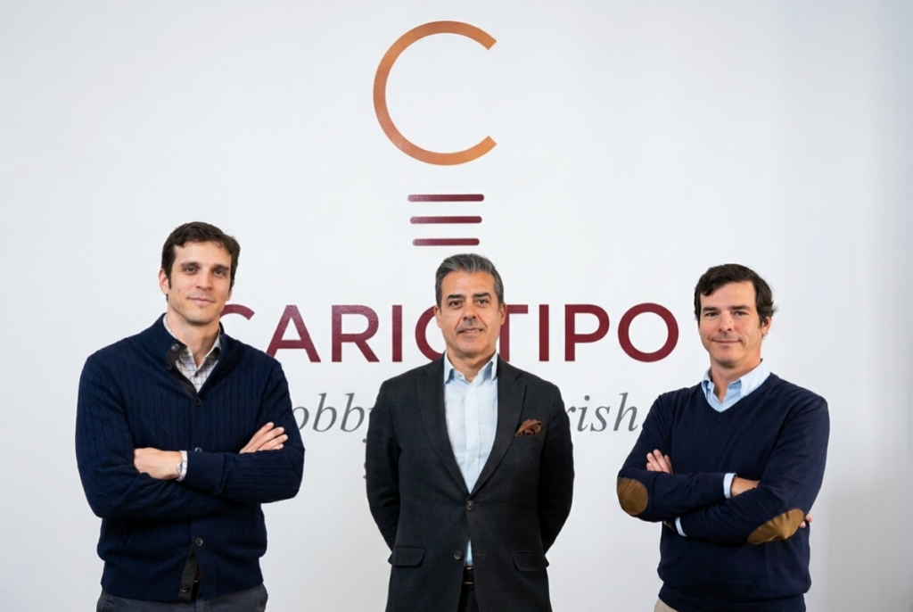 Cariotipo refuerza su estrategia con la creación de un nuevo Departamento de Alimentación